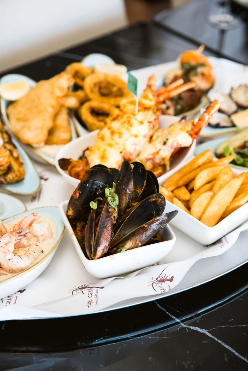 Food Gallery