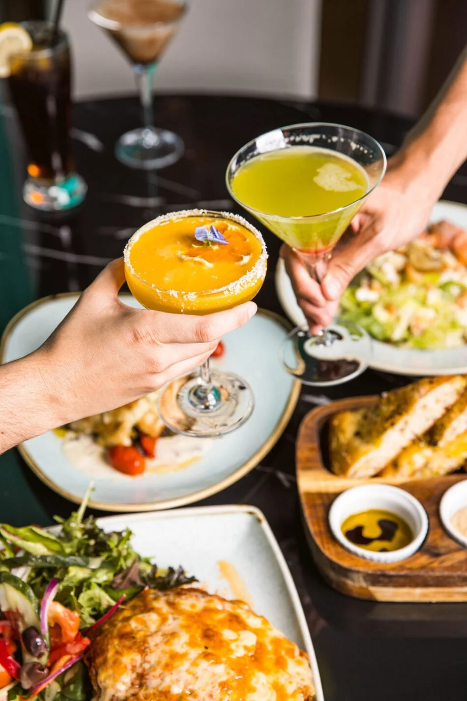 Food Gallery