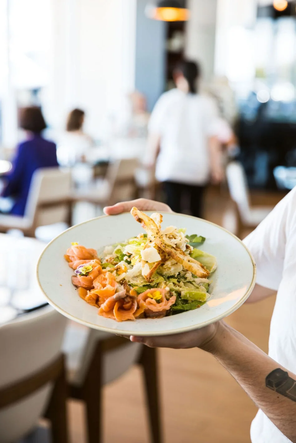 Food Gallery