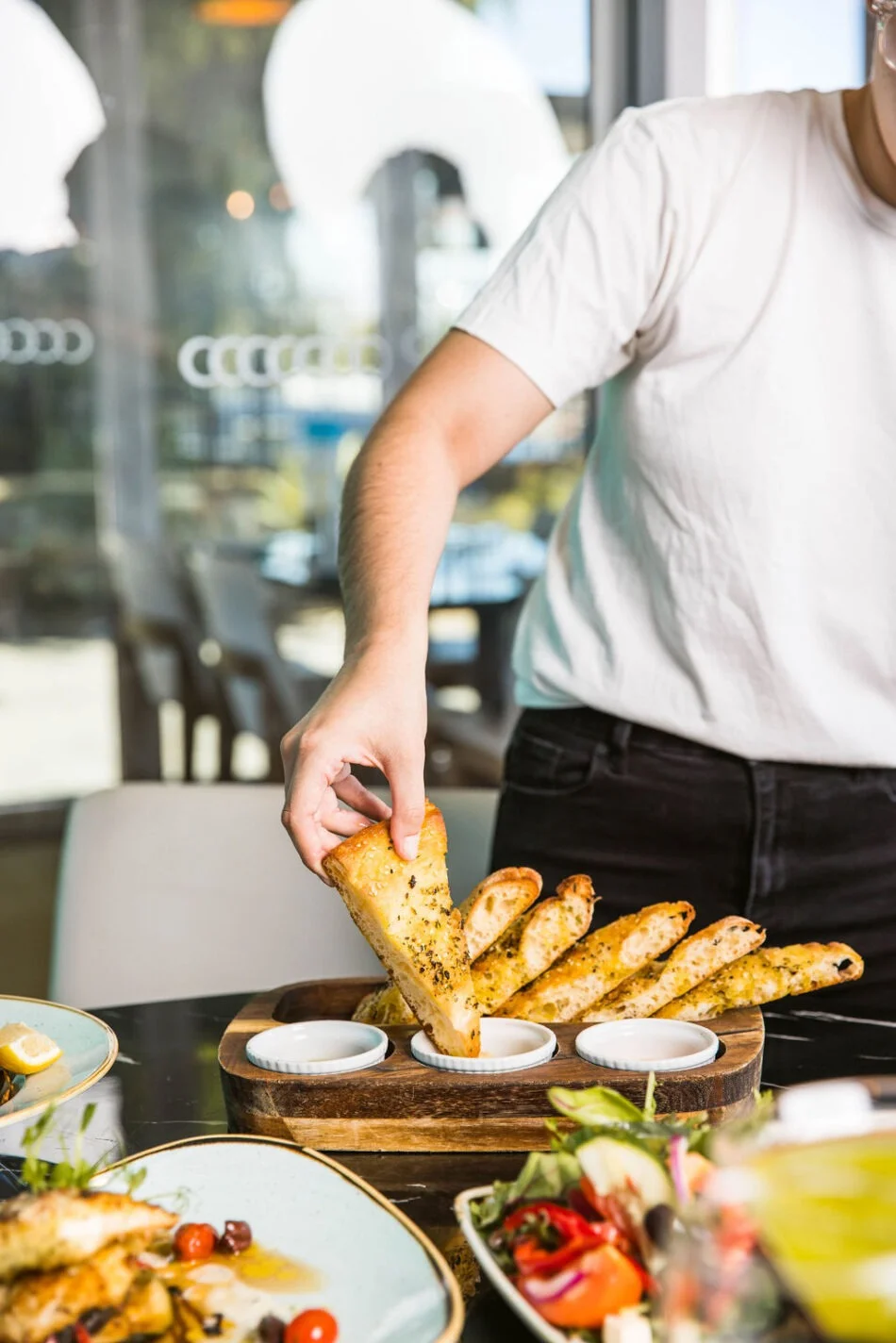 Food Gallery